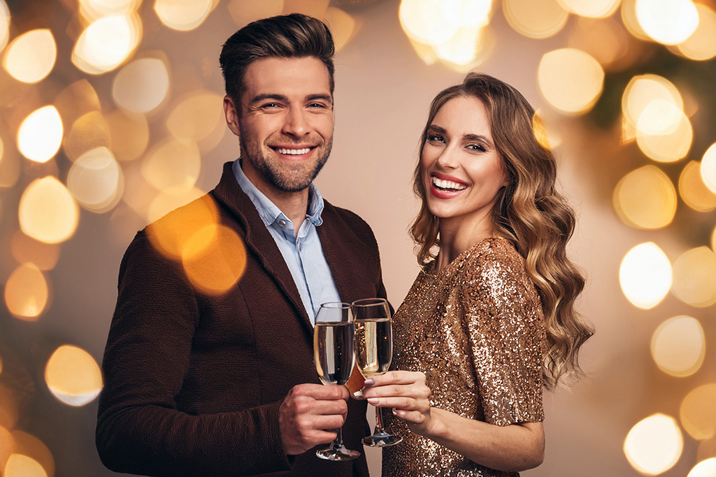 Holiday Cosmetic Dentist Tips - Cosmetic Dentist Queen Creek