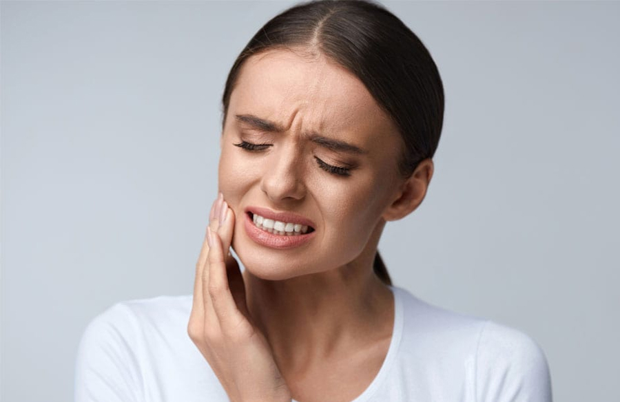 Emergency Dentist in Queen Creek