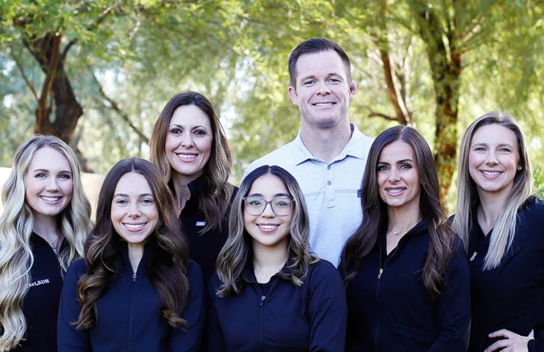 Family Dentist in Queen Creek