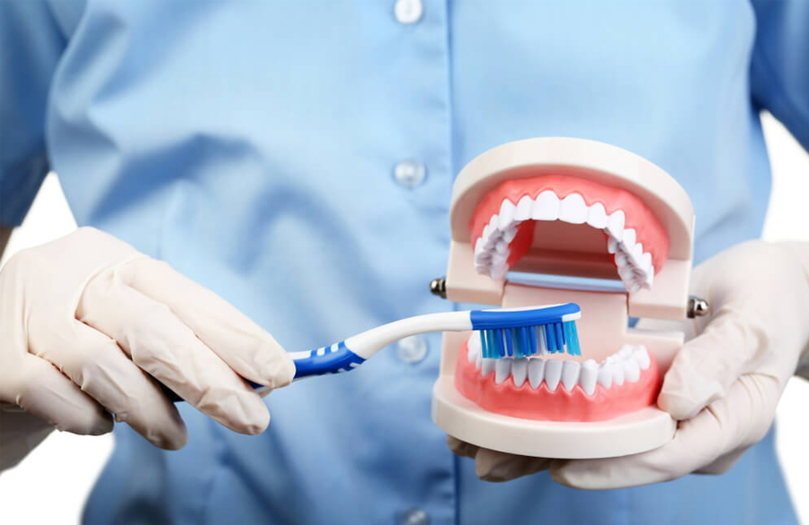 Preventive Dentistry in Queen Creek
