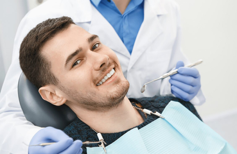 Queen Creek Dental Cleaning Guide