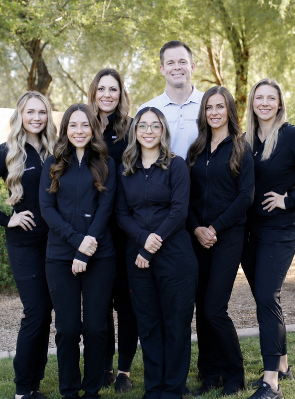 Dentist in Queen Creek AZ Urling Dental | Dentist in Queen Creek | Urling Dental Dentist in Queen Creek AZ Urling Dental